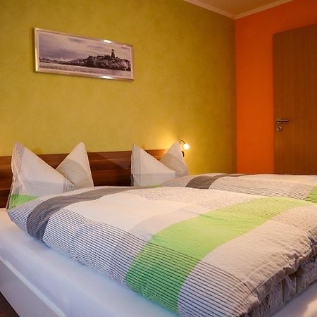 Ferienwohnung Andres Drubeck Екстер'єр фото